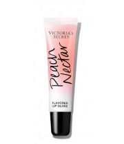 Блиск для Губ Victoria's Secret Shine Lip Gloss. Peach Nectar