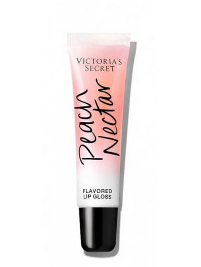 Блиск для Губ Victoria's Secret Shine Lip Gloss. Peach Nectar