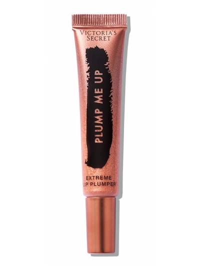 Блиск Для Губ З Збільшуючим Ефектом Victoria's Secret Extreme Lip Plumper, Amber Shimmer