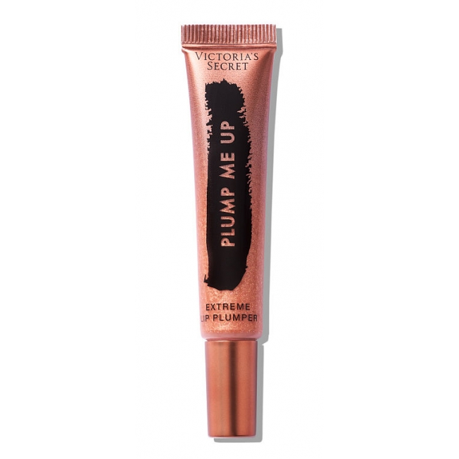 Блиск Для Губ З Збільшуючим Ефектом Victoria's Secret Extreme Lip Plumper, Amber Shimmer