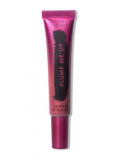 Блиск Для Губ З Збільшуючим Ефектом Victoria's Secret Extreme Lip Plumper, Bordeaux Shimmer