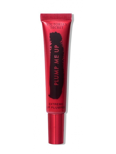 Блиск Для Губ З Збільшуючим Ефектом Victoria's Secret Extreme Lip Plumper, Ruby Shimmer