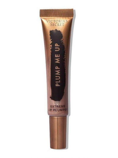 Блиск Для Губ З Збільшуючим Ефектом Victoria's Secret Extreme Lip Plumper, Champagne Shimmer