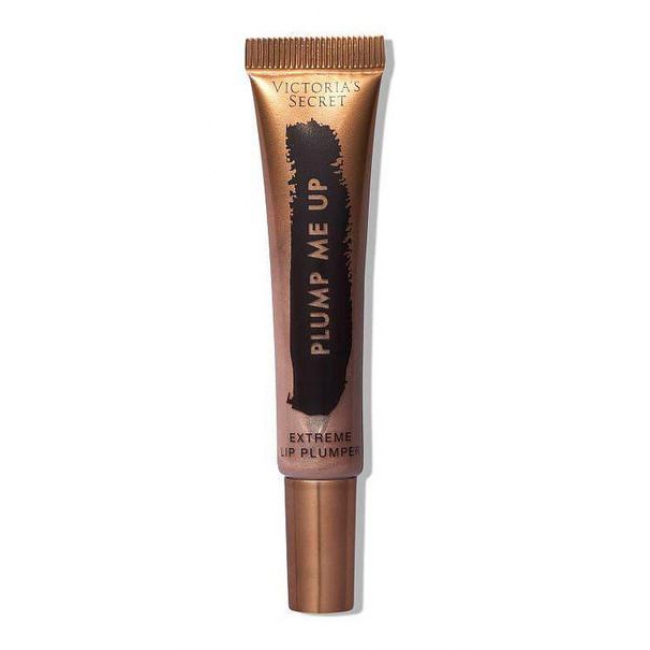 Блиск Для Губ З Збільшуючим Ефектом Victoria's Secret Extreme Lip Plumper, Champagne Shimmer