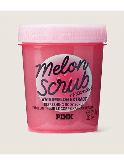 Скраб для тіла Victoria's Secret PINK Melon Body Scrub, 283 g