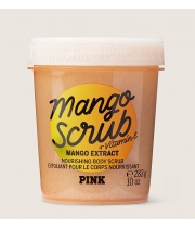 Скраб для тіла Victoria's Secret PINK Mango Body Scrub, 283 g