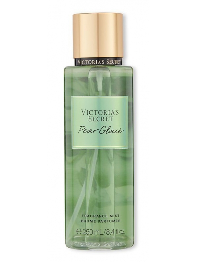 Спрей для тіла Victoria's Secret Pear Glace Fragrance Mist, 250 ml