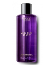 Парфумований Спрей Victoria's Secret Very Sexy Orchid Fragrance Mist, , 250 ml