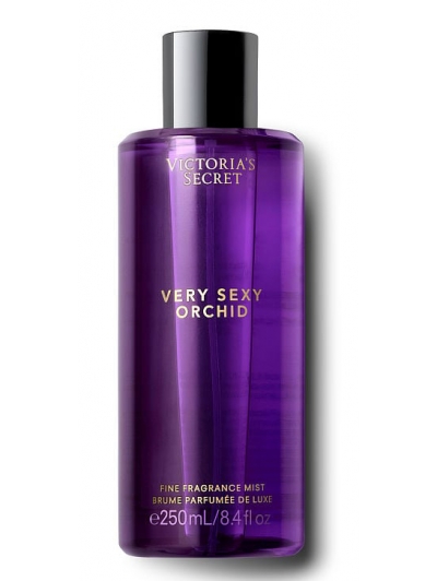 Парфумований Спрей Victoria's Secret Very Sexy Orchid Fragrance Mist, , 250 ml