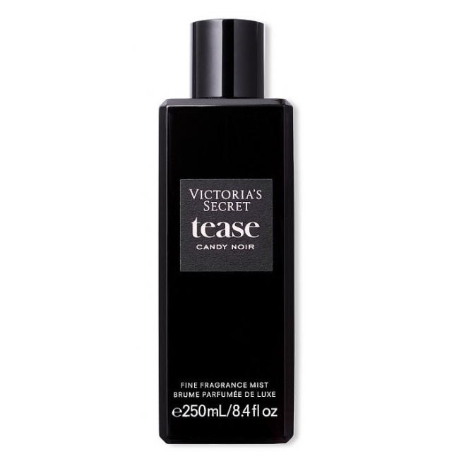 Парфумований Спрей Victoria's Secret Tease Candy Noir Fragrance Mist, 250 ml