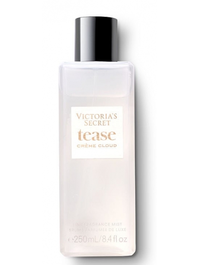 Парфумований Спрей Victoria's Secret Tease Crème Cloud Fragrance Mist, 250 ml