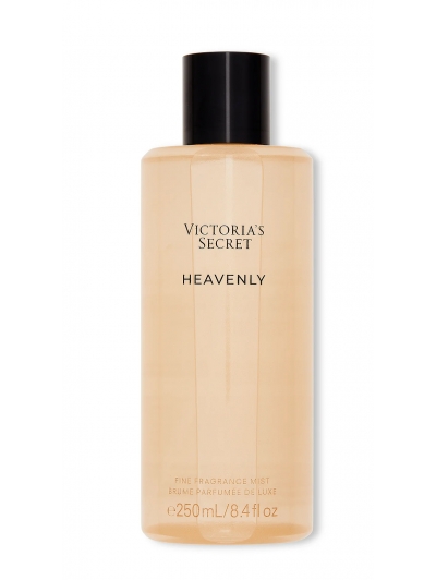 Парфумований спрей Victoria's Secret Heavenly Fragrance Mist, 250 мл