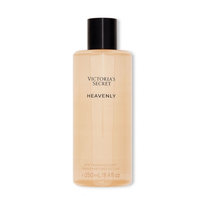 Парфумований спрей Victoria's Secret Heavenly Fragrance Mist, 250 мл