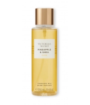 Спрей для тіла Victoria’s Secret Pineapple & Shea Natural Beauty Fragrance Mist, 250 ml