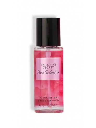 Спрей для тіла Victoria's Secret Pure Seduction Fragrance Mist, 75 ml