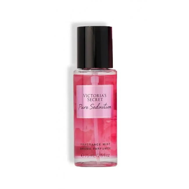 Спрей для тіла Victoria's Secret Pure Seduction Fragrance Mist, 75 ml