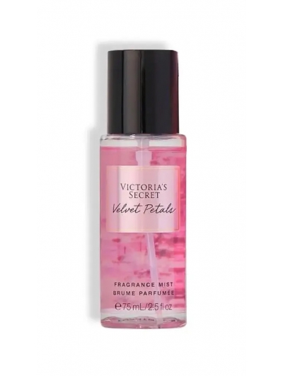 Спрей для тіла Victoria's Secret Velvet Petals Fragrance Mist, 75 ml