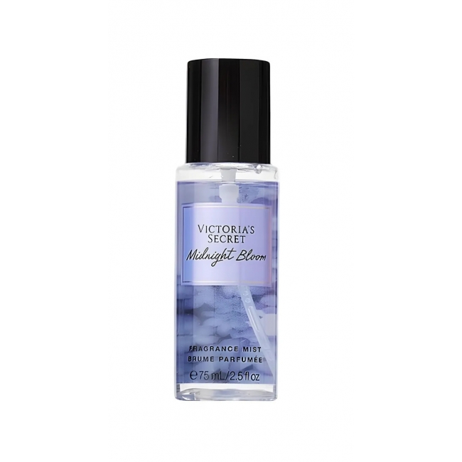 Спрей для Тела Victoria’s Secret Midnight Bloom Fragrance Mist, 75 ml