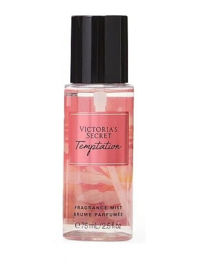 Спрей для тіла Victoria's Secret Temptation Fragrance Mist, 75 ml