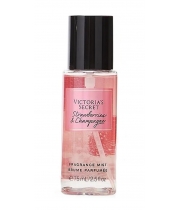 Спрей для тіла Victoria's Secret Strawberries & Champagne Fragrance Mist, 75 ml