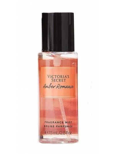 Спрей для тіла Victoria's Secret Amber Romance Fragrance Mist, 75 ml