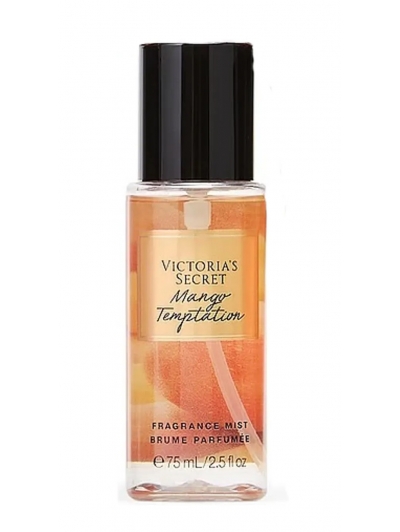 Спрей для тіла Victoria's Secret Mango Temptation Fragrance Mist, 75 ml