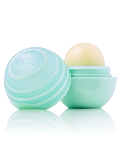 Сонцезахисний Бальзам Для Губ Eos Sunscreen Lip Balm SPF 30, Aloe