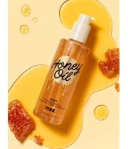 Олія для тіла Victoria's Secret Pink Honey Nourishing Body Oil , 236 ml