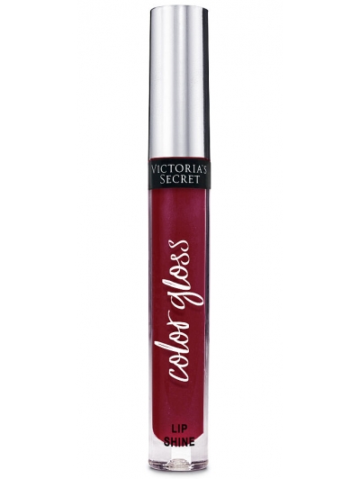 Блиск Для Губ Victoria's Secret Color Gloss, After Dark