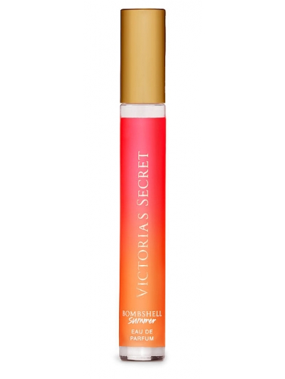 Міні парфуми Victoria's Secret Bombshell Summer Eau de Parfum Rollerball, 7 ml