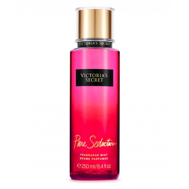 Міст для тіла Pure Seduction Fragrance Mist