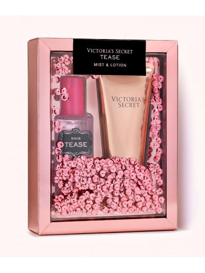 Подарунковий набір Victoria's Secret Tease Gift Set