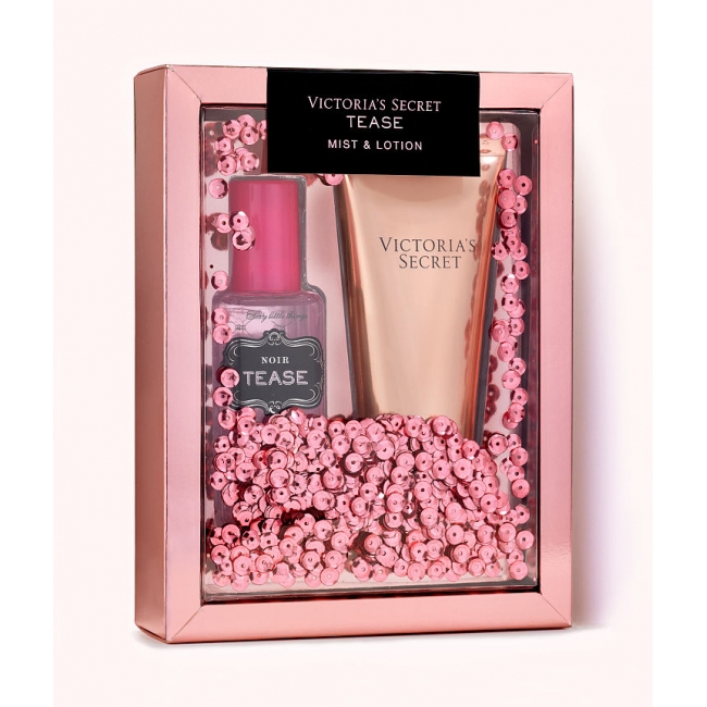 Подарунковий набір Victoria's Secret Tease Gift Set