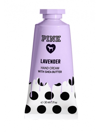 Зволожуючий Крем для рук Victoria's Secret PINK Pineapple Hand Cream