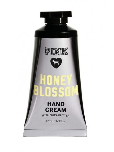 Зволожуючий Крем для рук Victoria's Secret PINK Honey Blossom Hand Cream