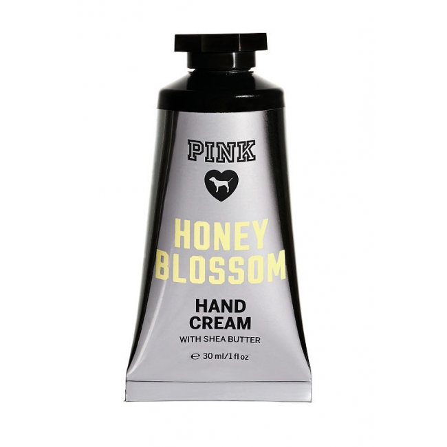 Зволожуючий Крем для рук Victoria's Secret PINK Honey Blossom Hand Cream