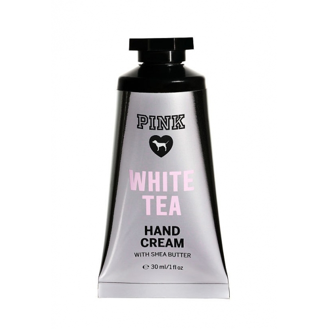 Зволожуючий Крем для рук Victoria's Secret PINK White Tea Hand Cream