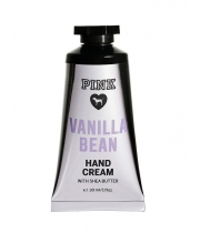 Зволожуючий Крем для рук Victoria's Secret PINK Vanilla Bean Hand Cream