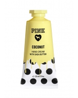 Зволожуючий Крем для рук Victoria's Secret PINK Coconut Hand Cream