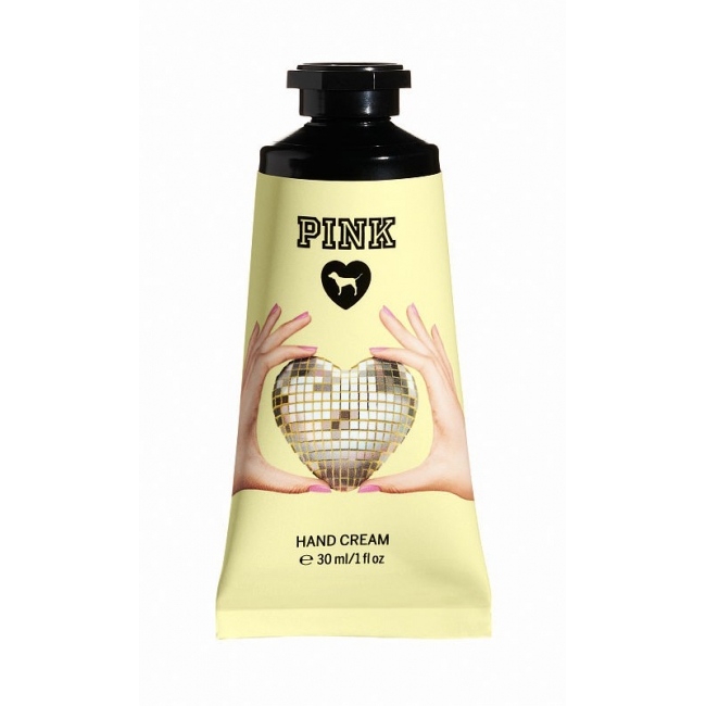 Зволожуючий Крем для рук Victoria's Secret PINK Neroli Hand Cream