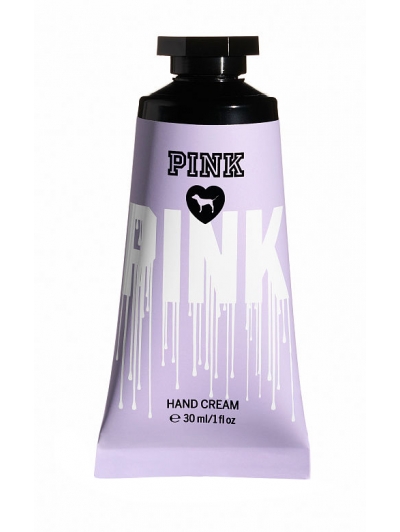 Зволожуючий Крем для рук Victoria's Secret PINK Acai Hand Cream