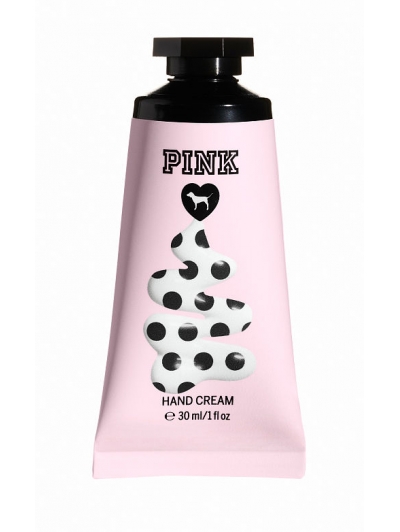 Зволожуючий Крем для рук Victoria's Secret PINK Pink Jasmine Hand Cream