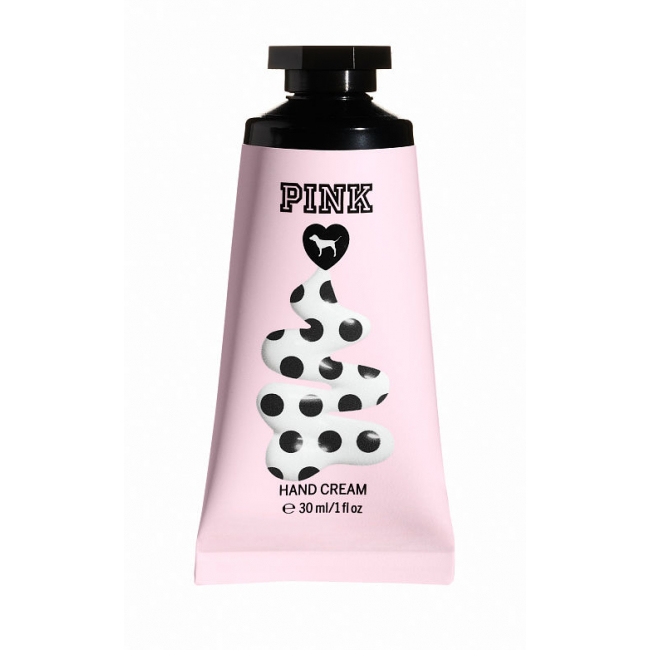 Зволожуючий Крем для рук Victoria's Secret PINK Pink Jasmine Hand Cream