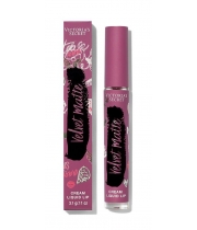 Матова Помада для Губ Вікторія Сикрет Velvet Matte Cream Lip