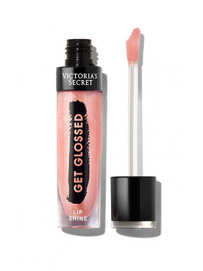 Блиск Для Губ Victoria's Secret Get Glossed, Stardust