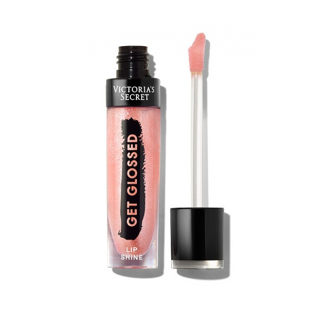 Блиск Для Губ Victoria's Secret Get Glossed, Stardust
