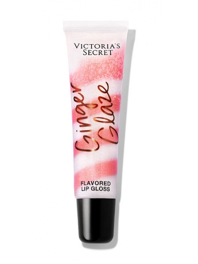 Блиск для Губ Victoria's Secret Total Shine Flavored Lip Gloss