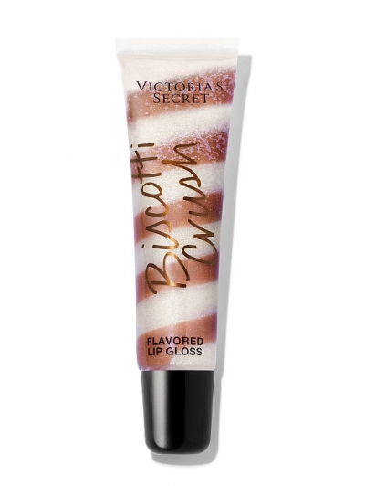 Блиск для Губ Victoria's Secret Total Shine Flavored Lip Gloss