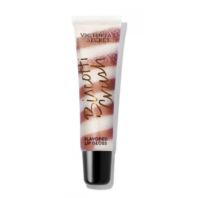 Блиск для Губ Victoria's Secret Total Shine Flavored Lip Gloss