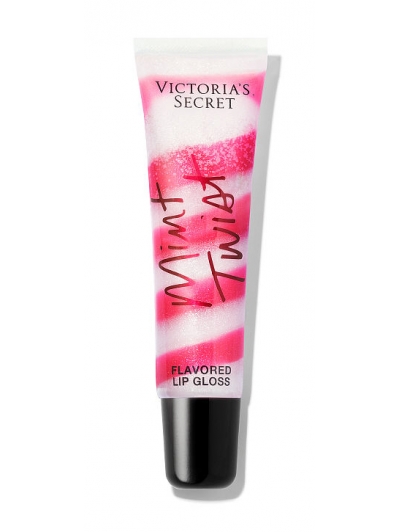 Блиск для Губ Victoria's Secret Total Shine Flavored Lip Gloss